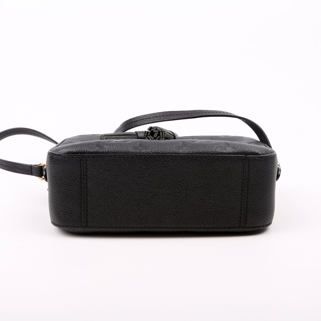 Saintonge Empreinte Black