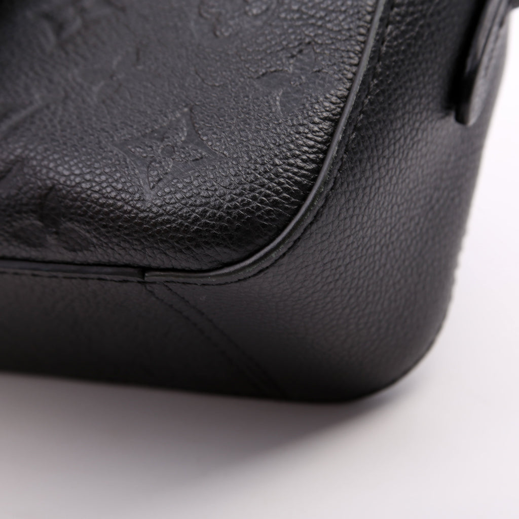 Saintonge Empreinte Black