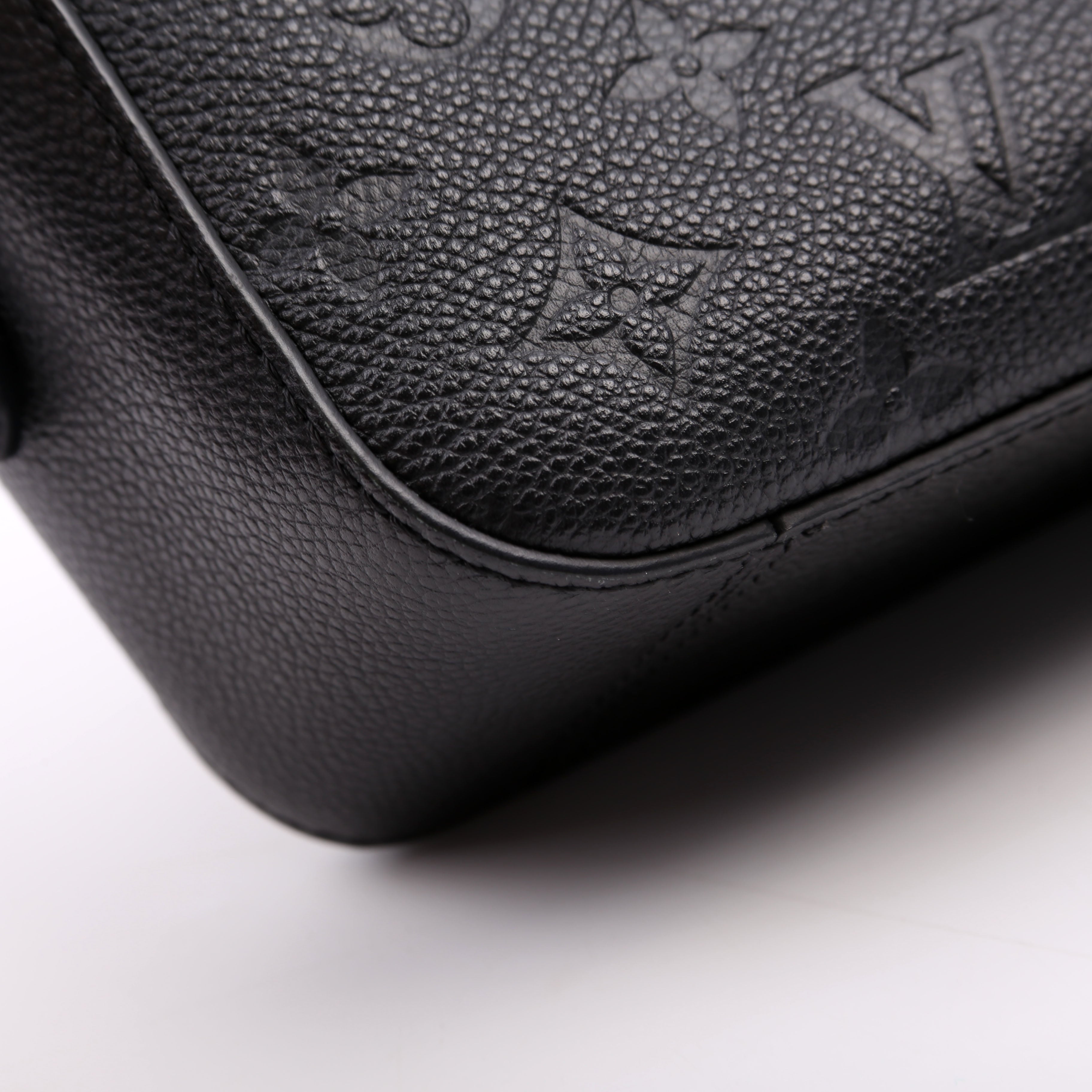 Saintonge Empreinte Black