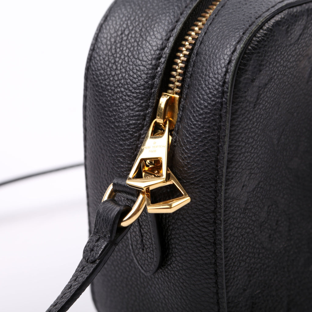Saintonge Empreinte Black