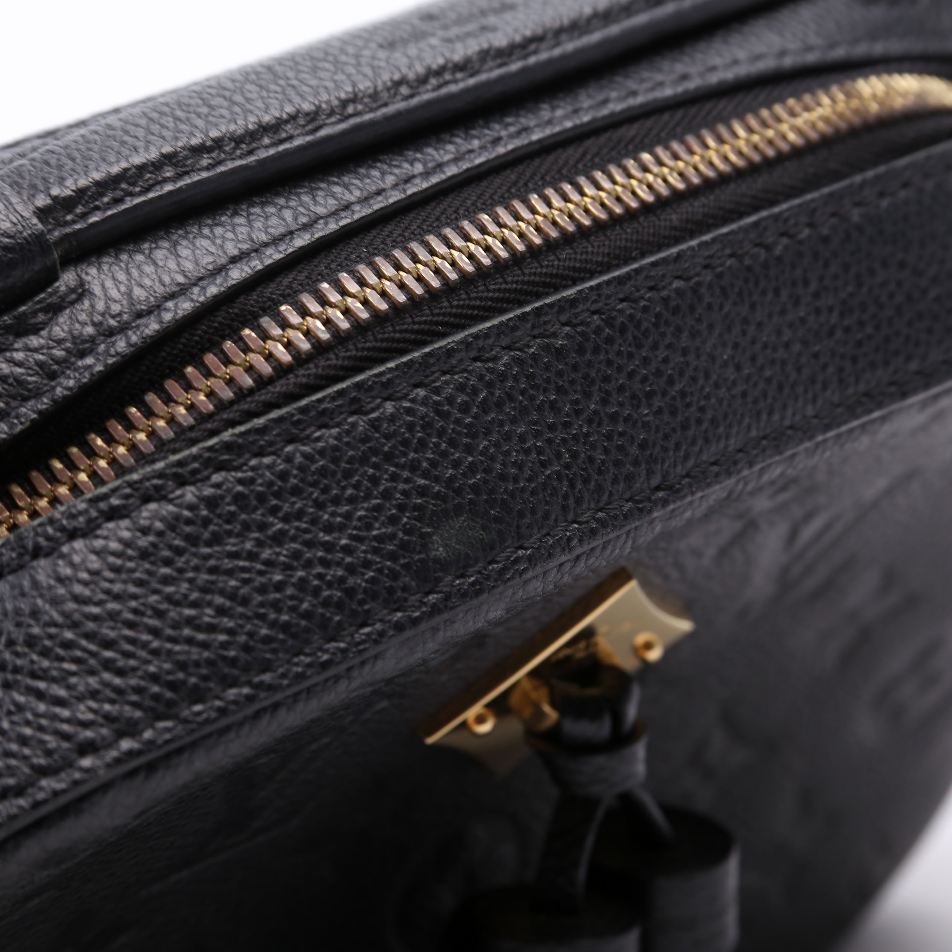 Saintonge Empreinte Black