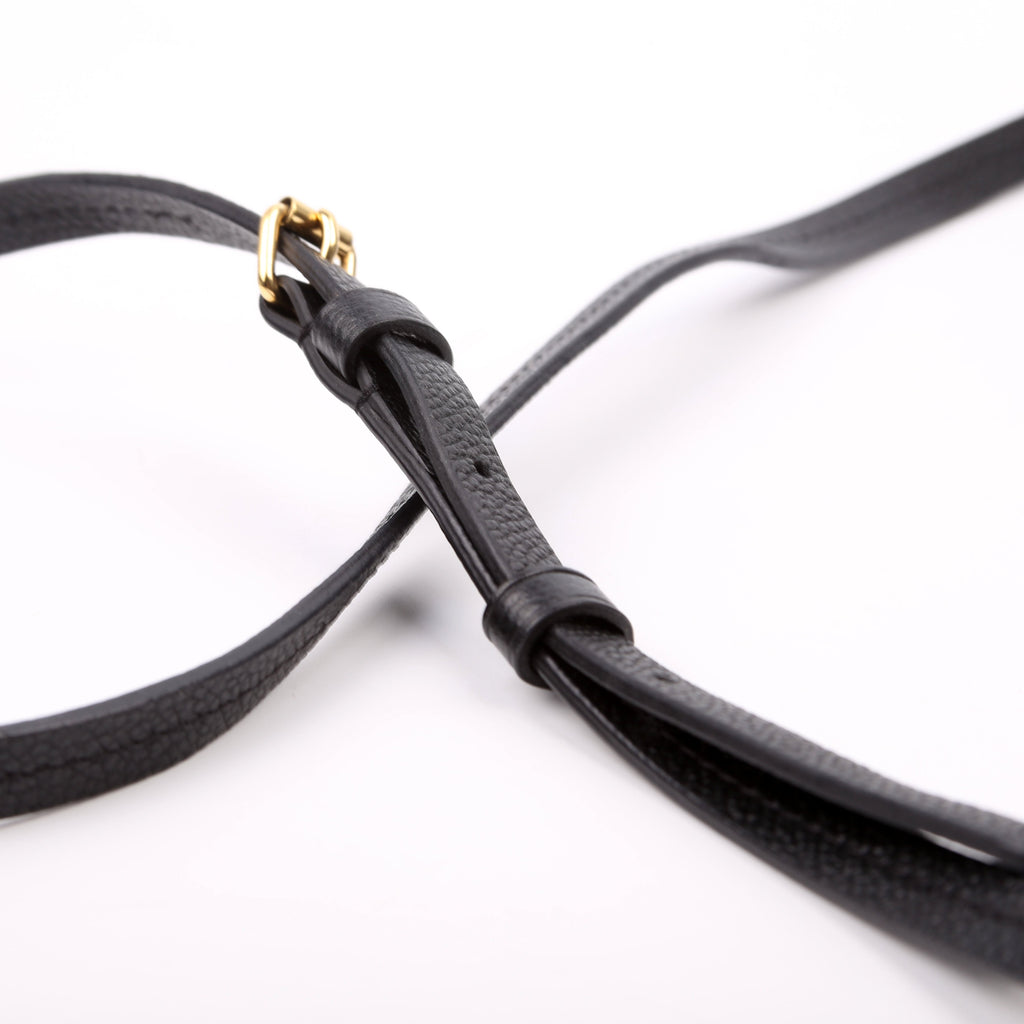 Saintonge Empreinte Black