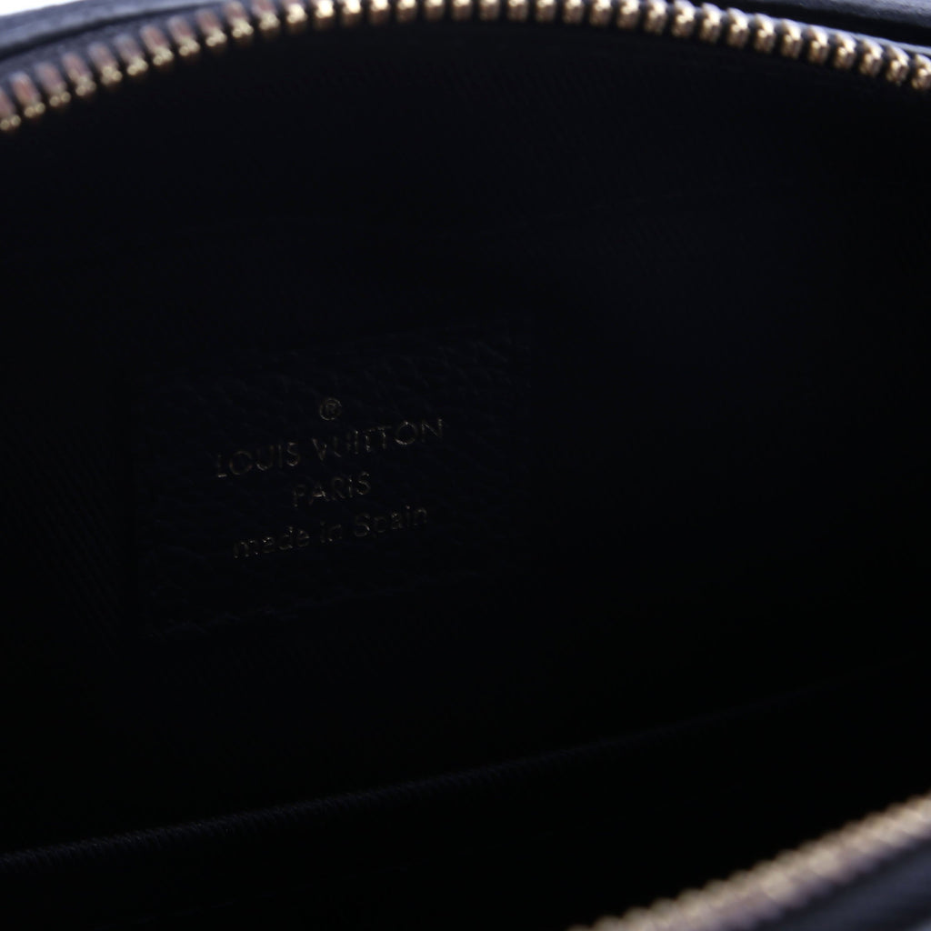 Saintonge Empreinte Black