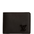 Mens Multiple Wallet LV Aerogram