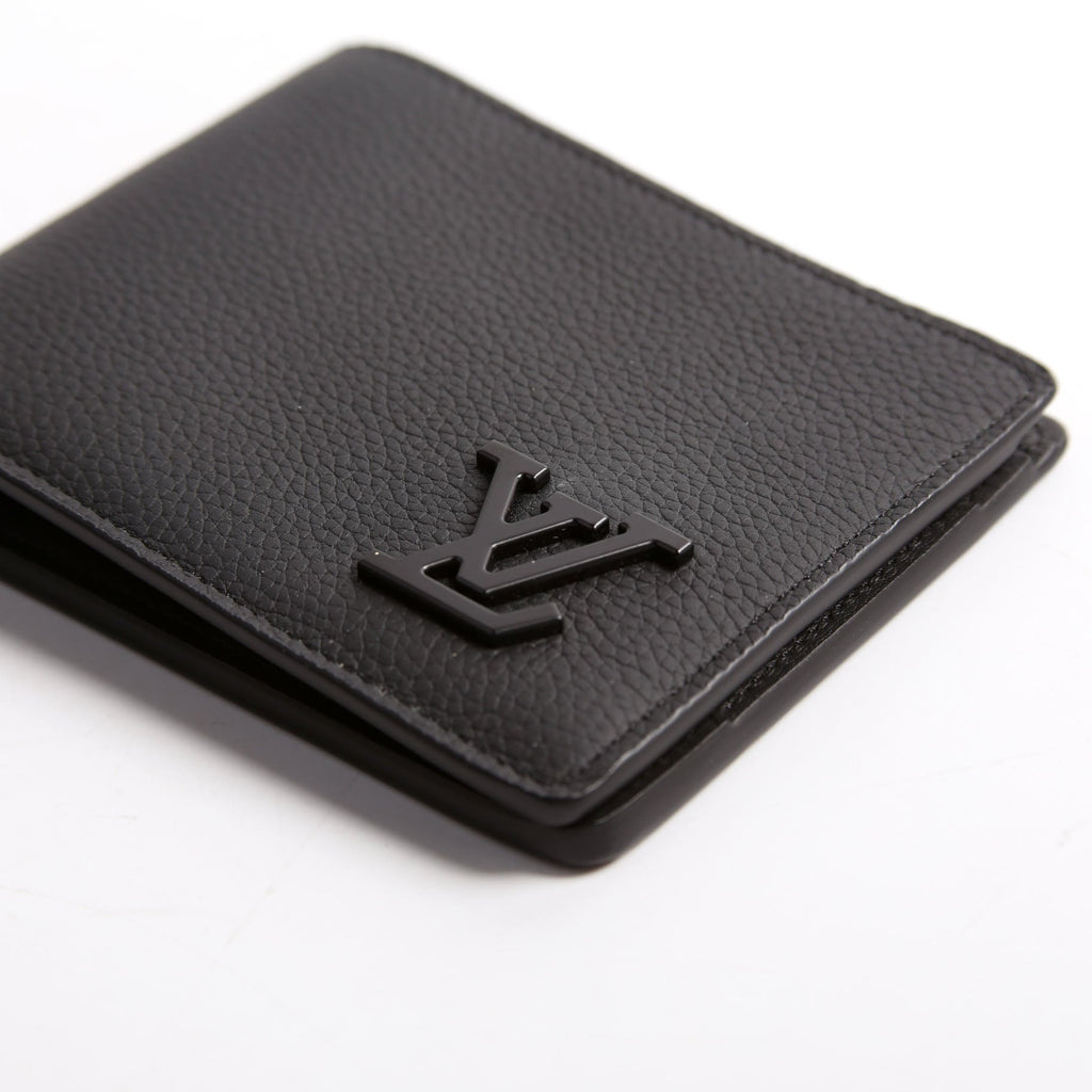 Mens Multiple Wallet LV Aerogram