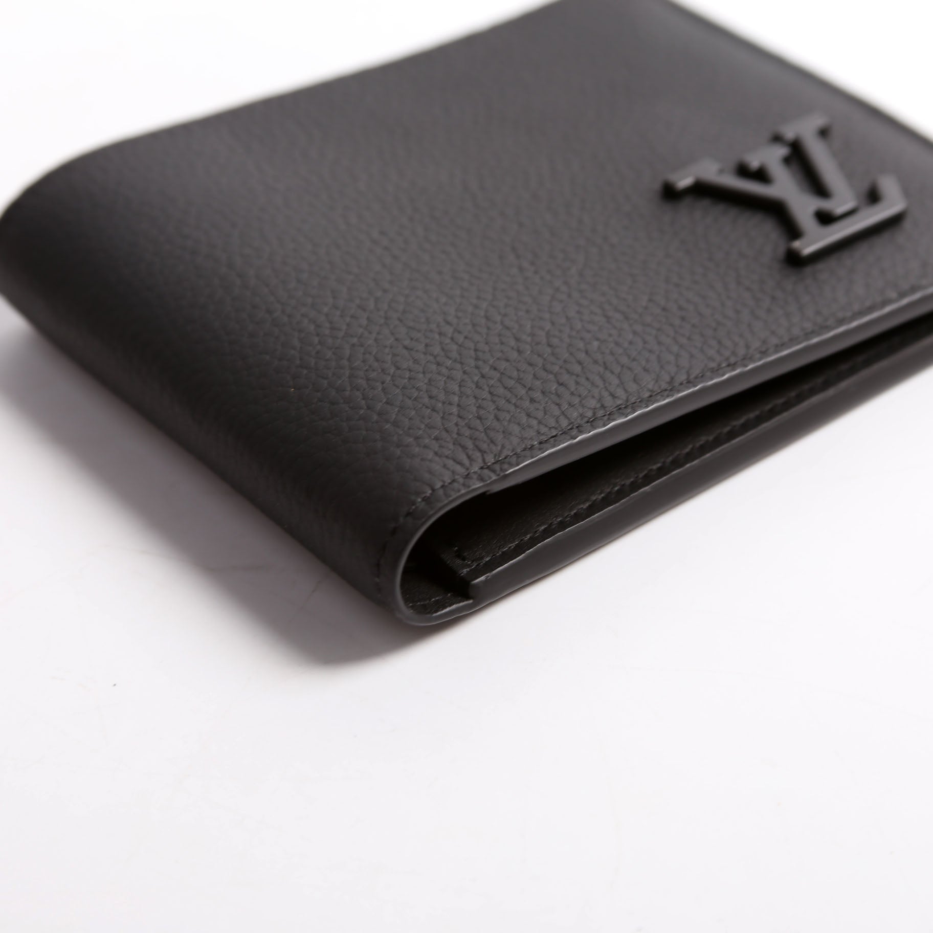 Mens Multiple Wallet LV Aerogram