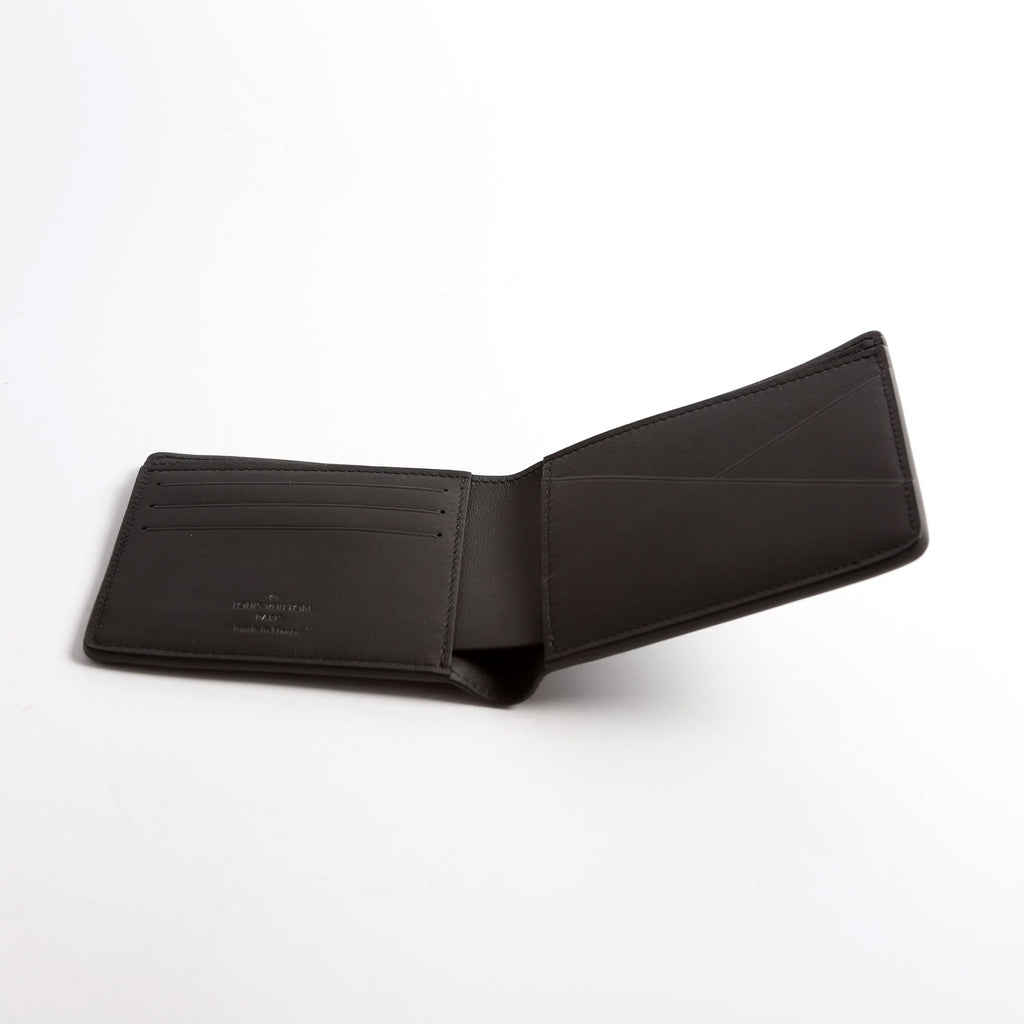 Mens Multiple Wallet LV Aerogram