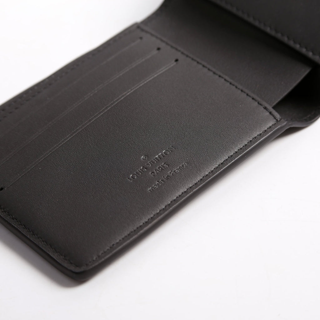 Mens Multiple Wallet LV Aerogram