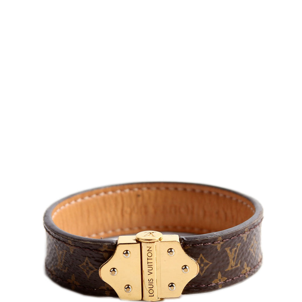 Historic Mini Monogram Size 17