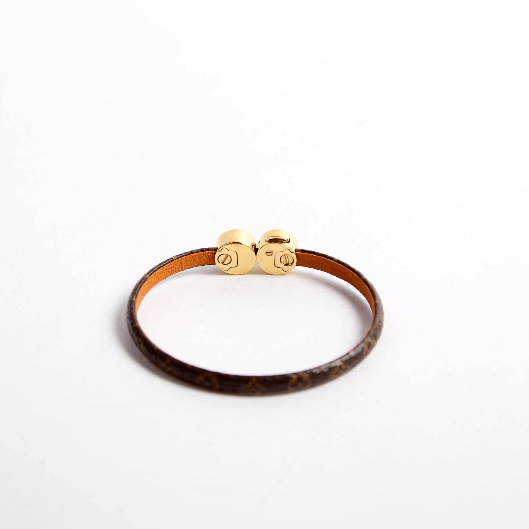 Nano Monogram Size 17