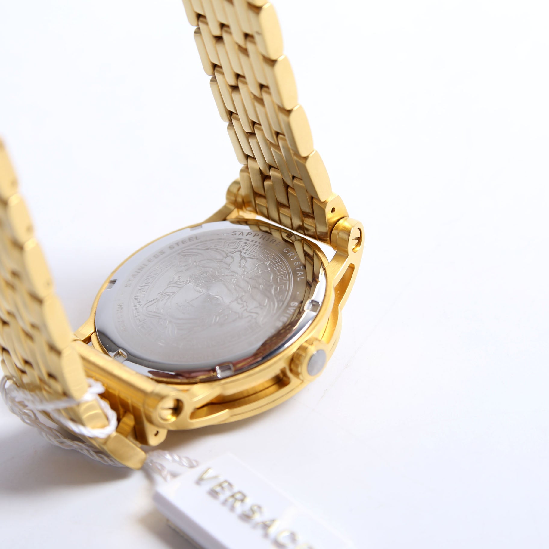 Palazzo Empire Watch