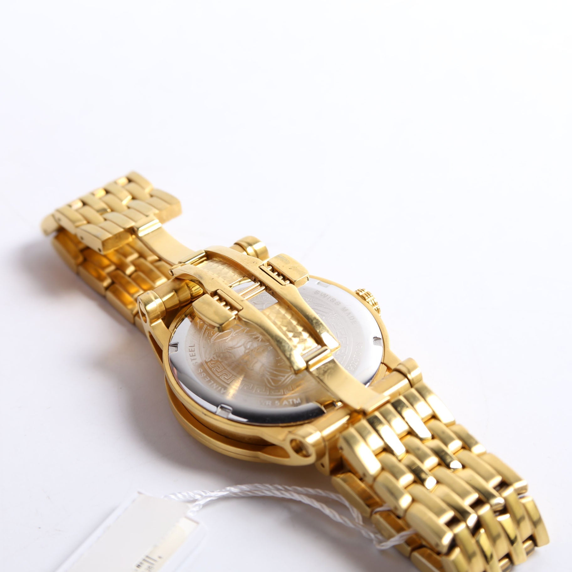 Palazzo Empire Watch