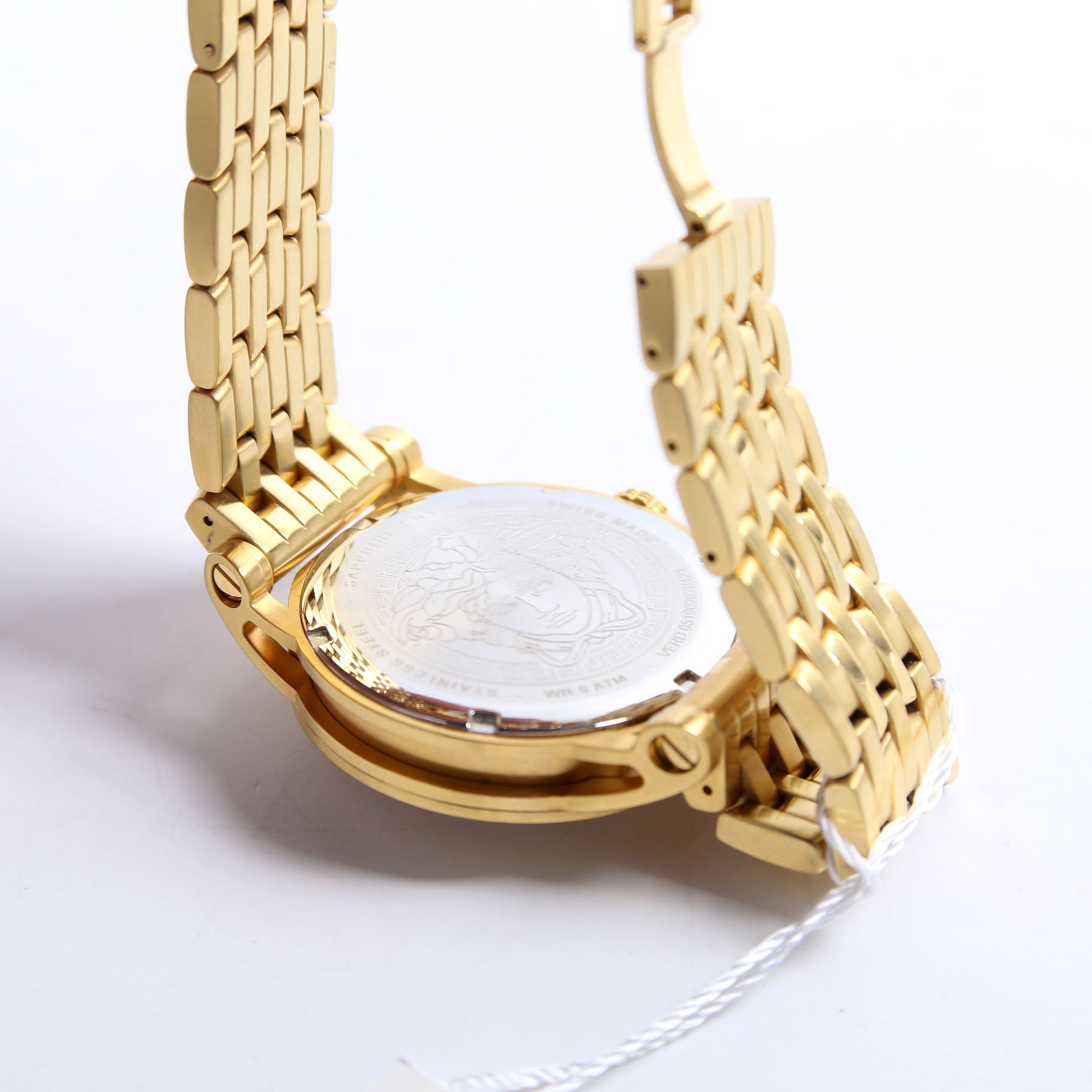 Palazzo Empire Watch