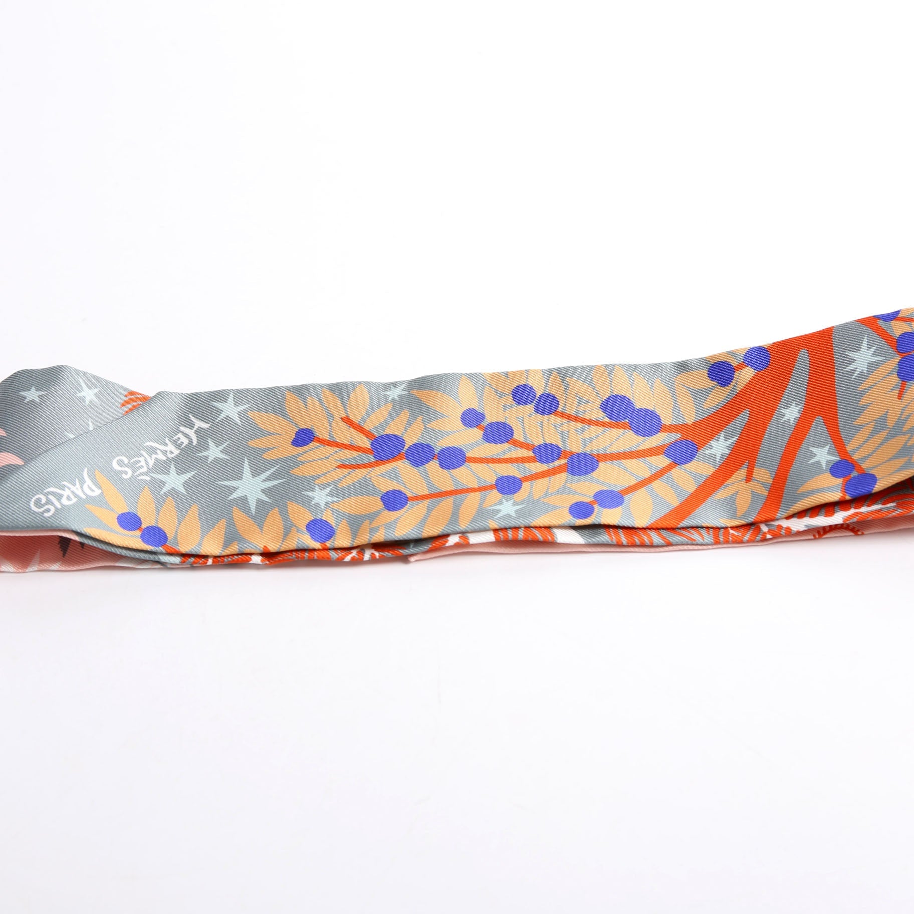 Le Charme D'Orphee Twilly Silk