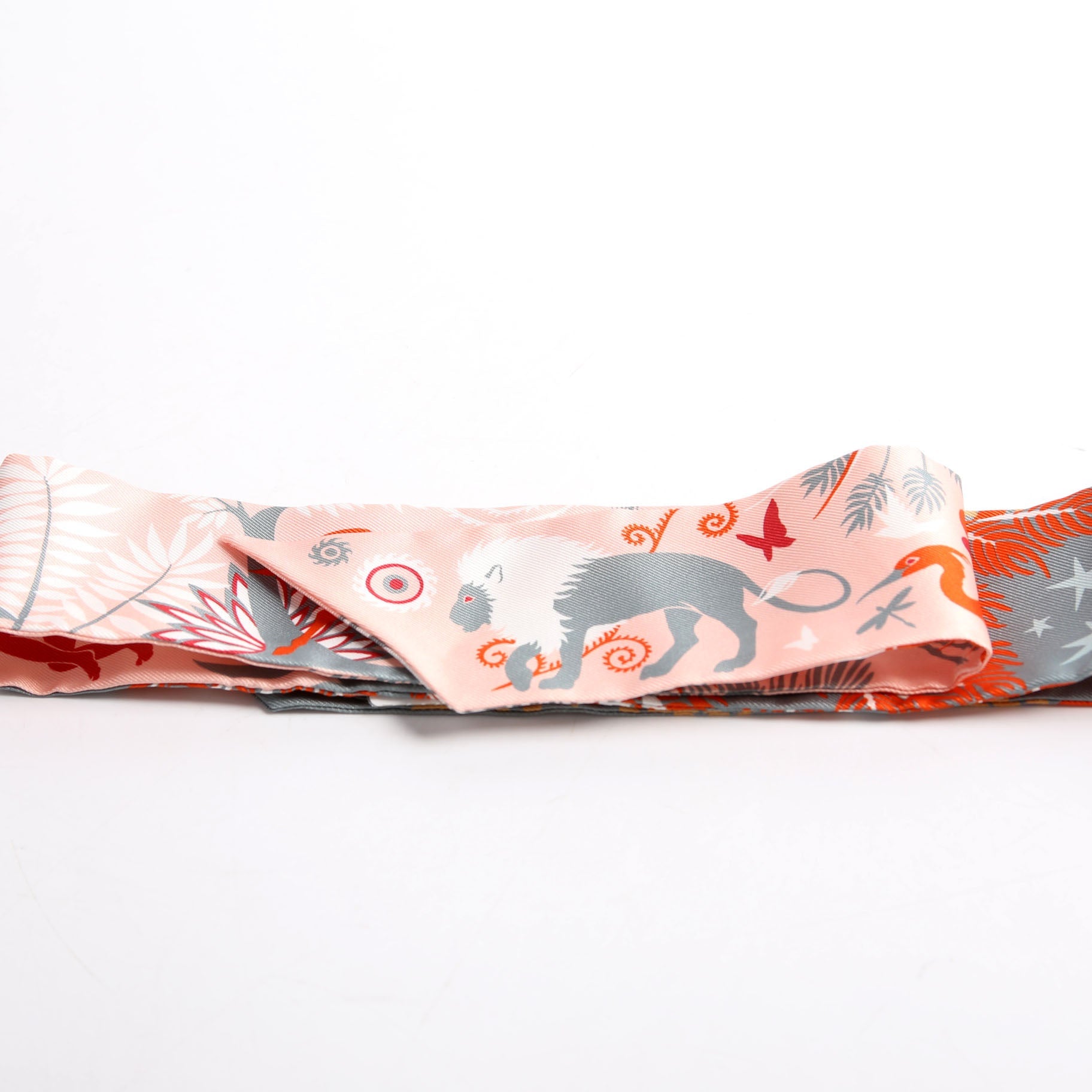 Le Charme D'Orphee Twilly Silk
