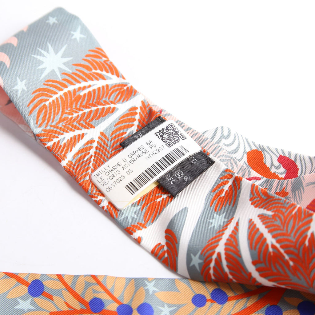 Le Charme D'Orphee Twilly Silk