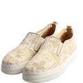 Lauren Slip On Sneakers Size 39