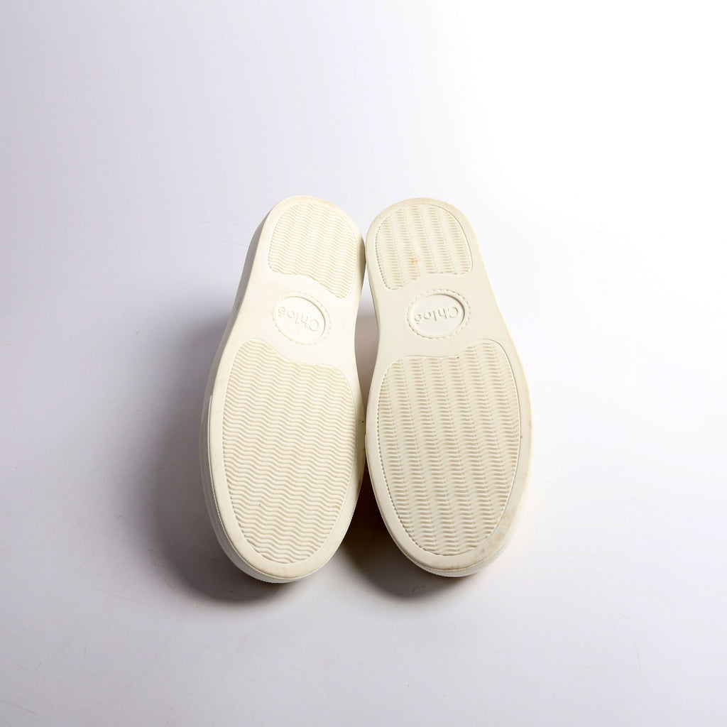 Lauren Slip On Sneakers Size 39