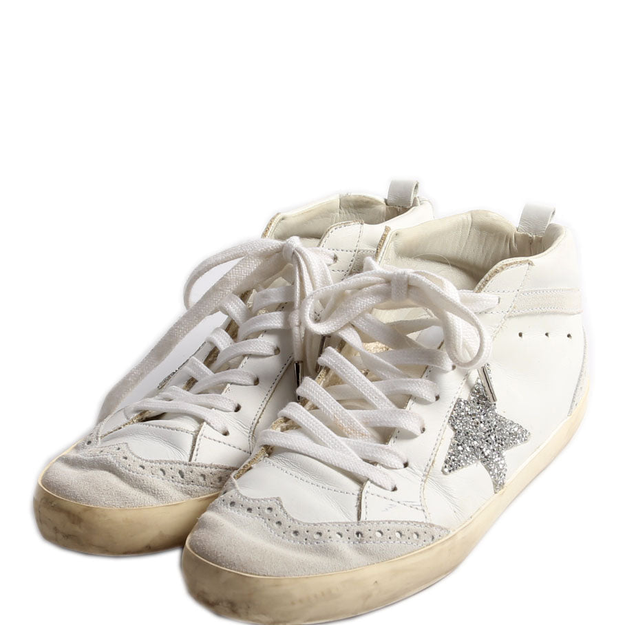 Midstar Sneakers Size 36
