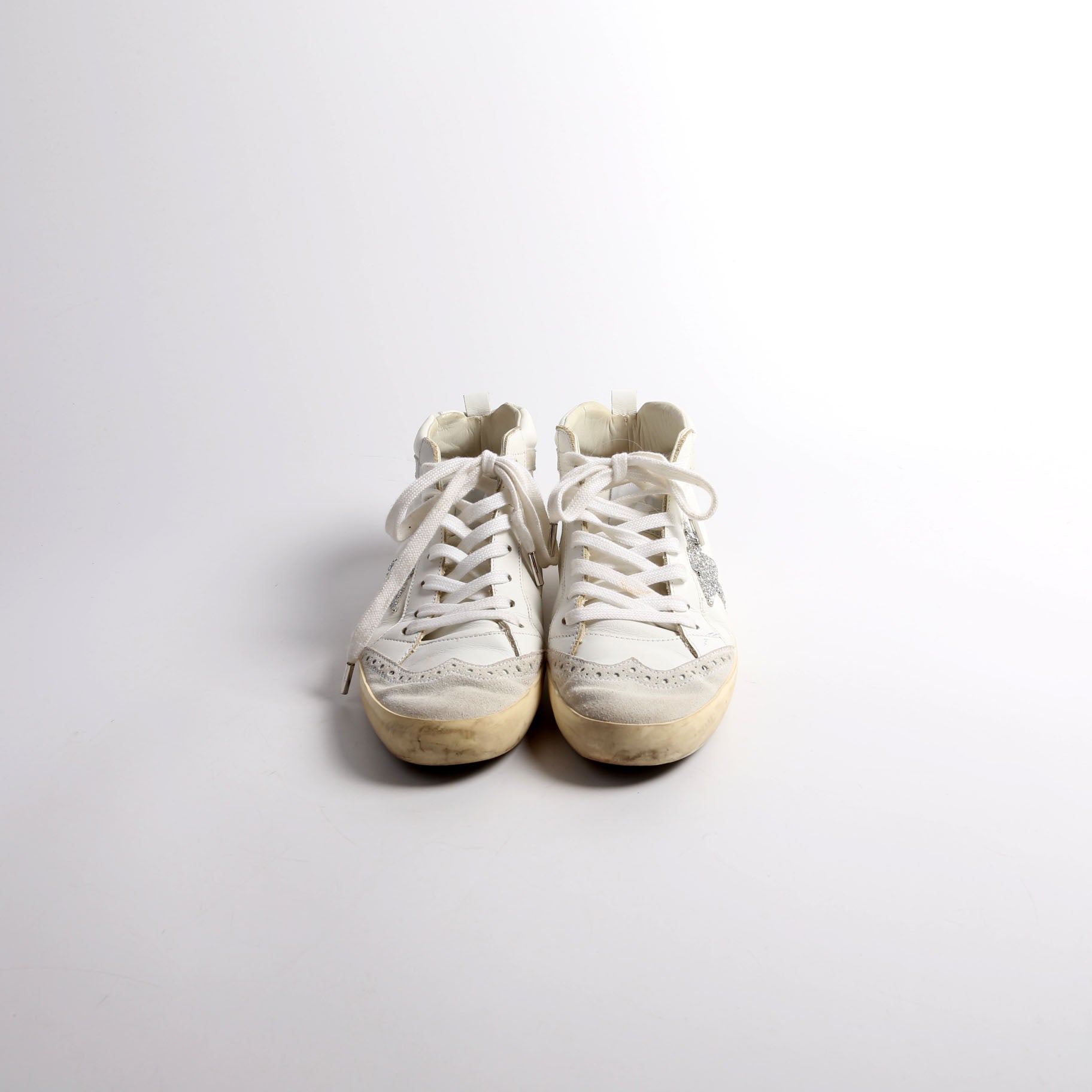Midstar Sneakers Size 36