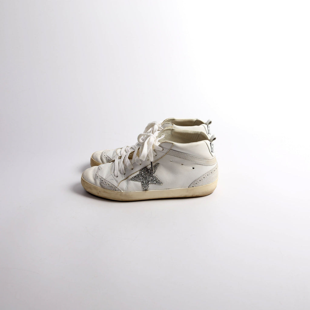 Midstar Sneakers Size 36