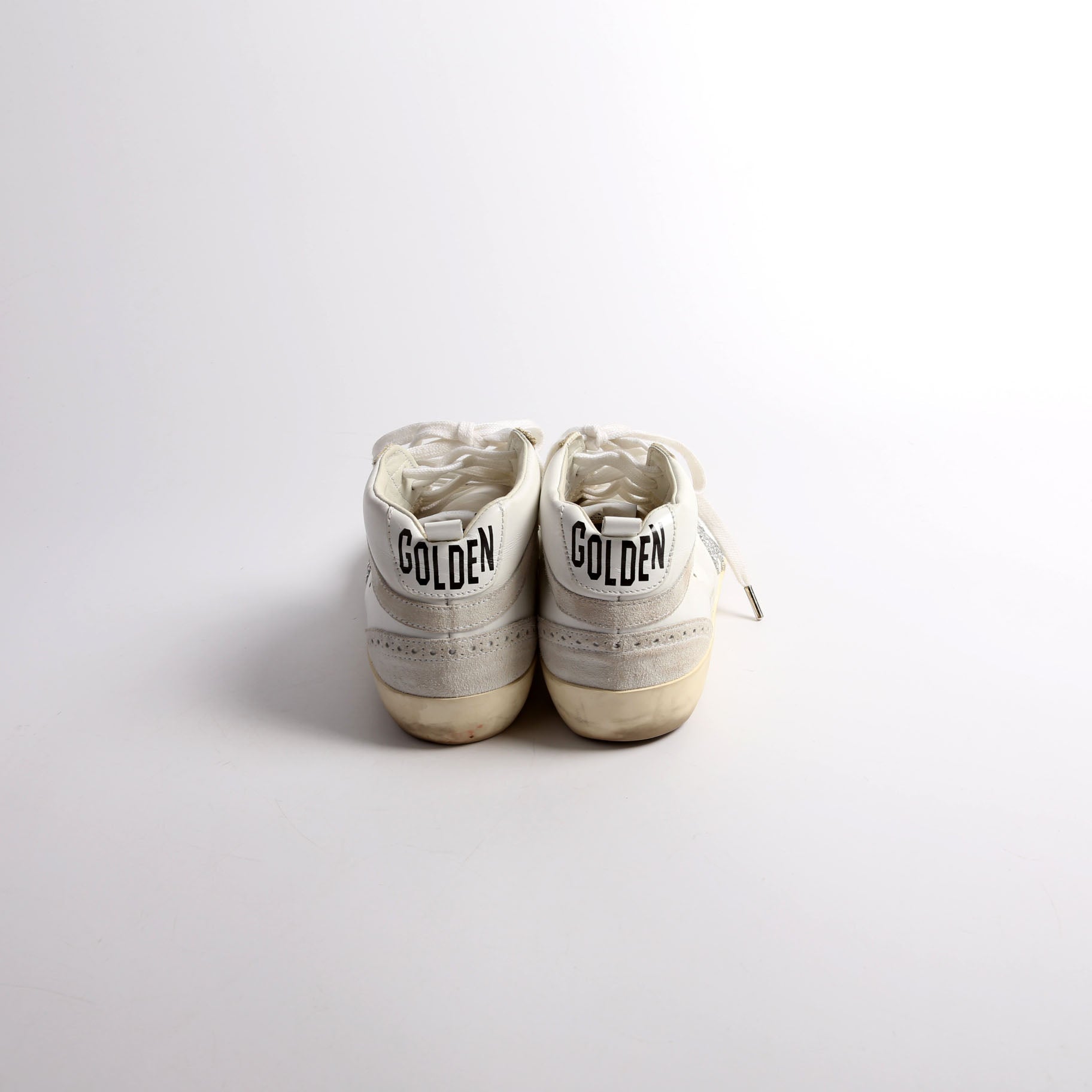 Midstar Sneakers Size 36