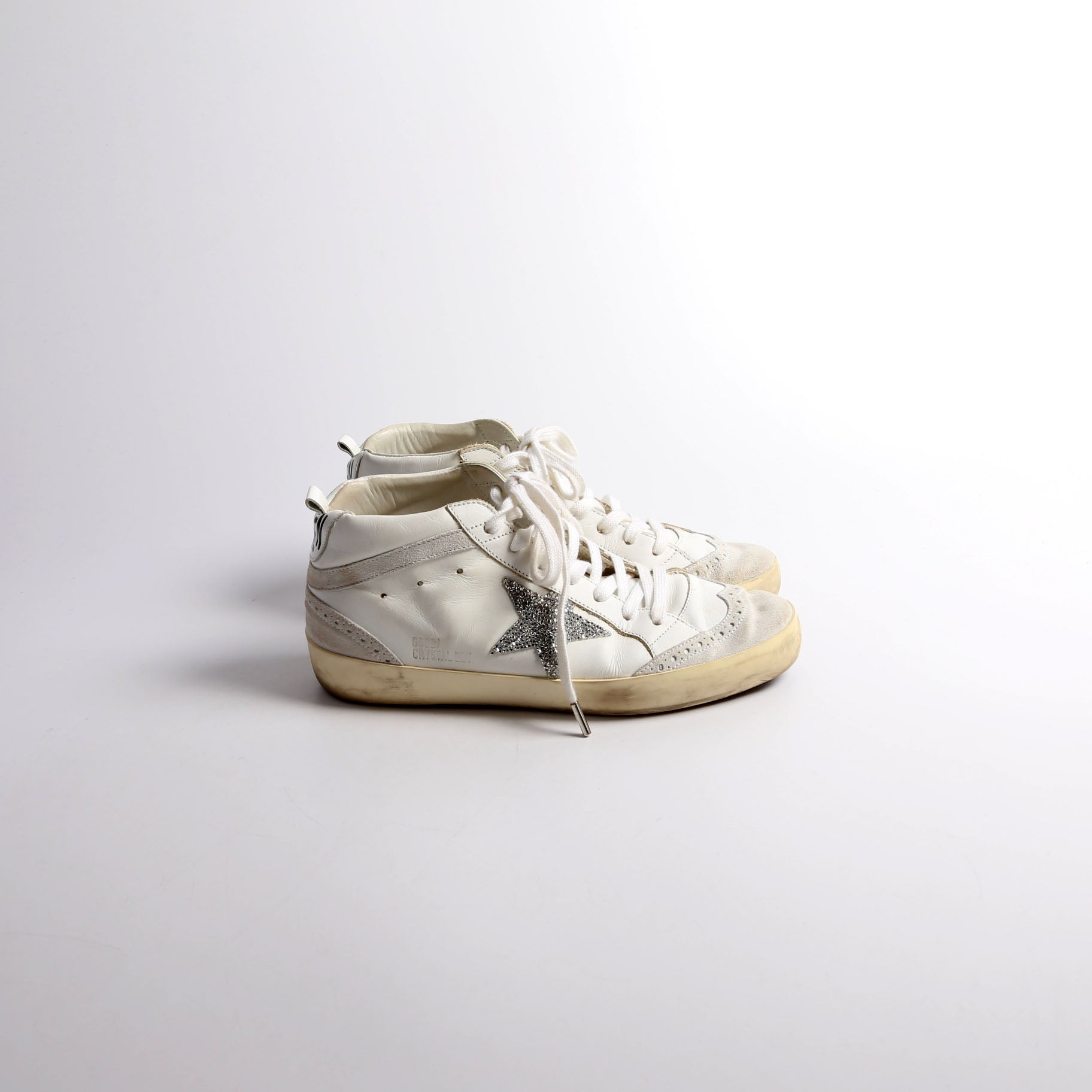 Midstar Sneakers Size 36