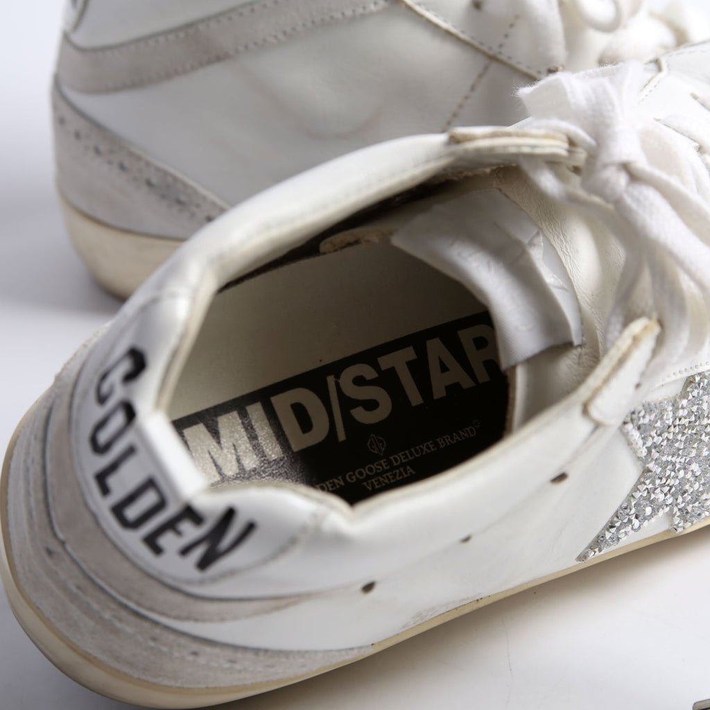 Midstar Sneakers Size 36