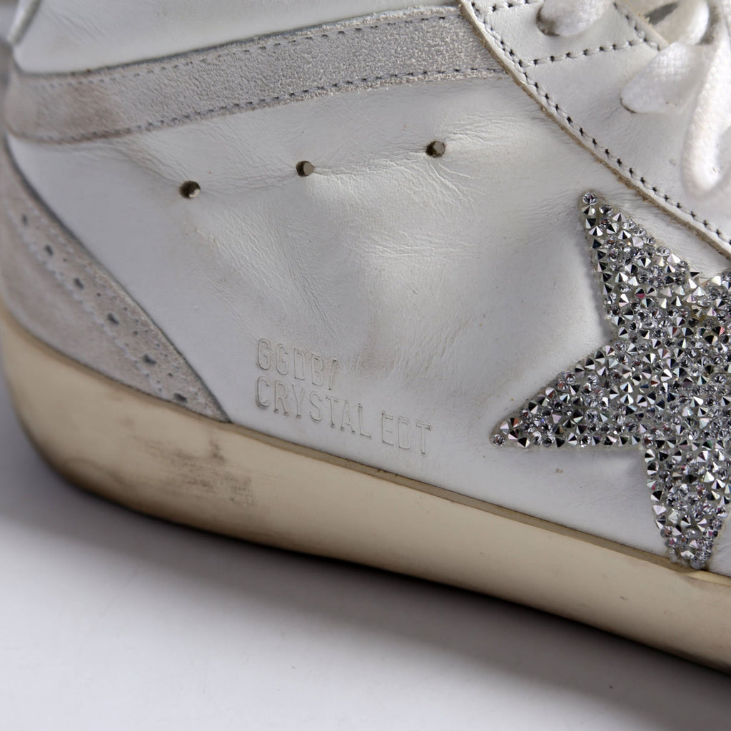 Midstar Sneakers Size 36