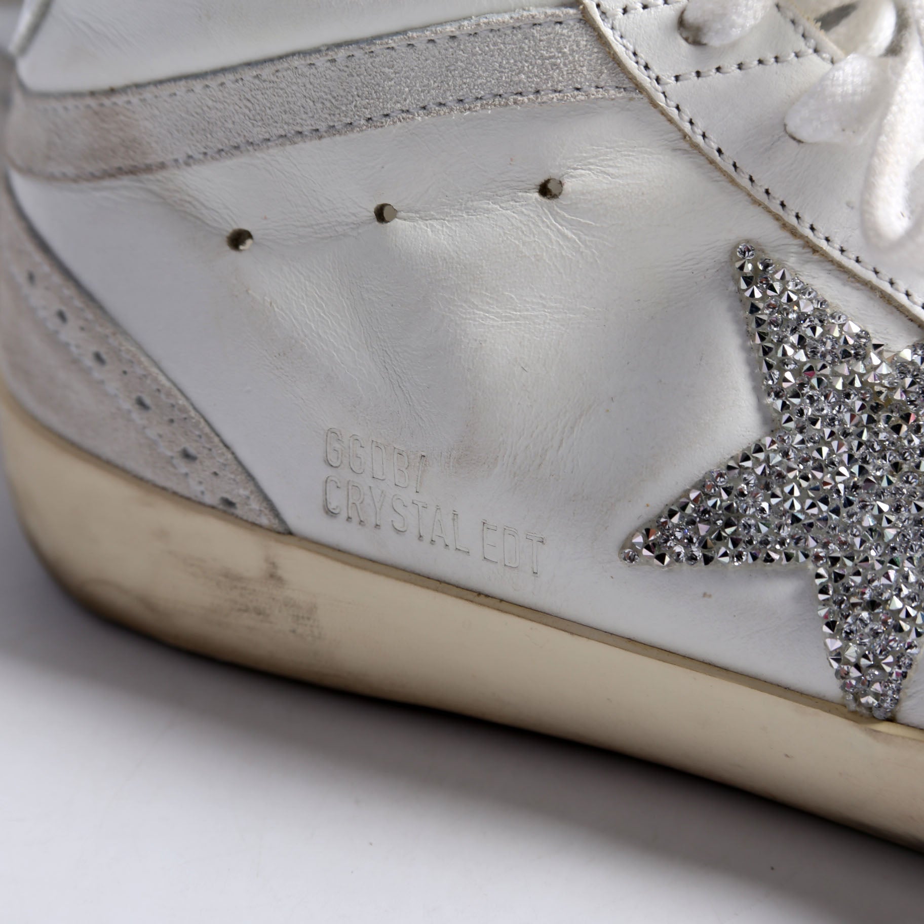 Midstar Sneakers Size 36