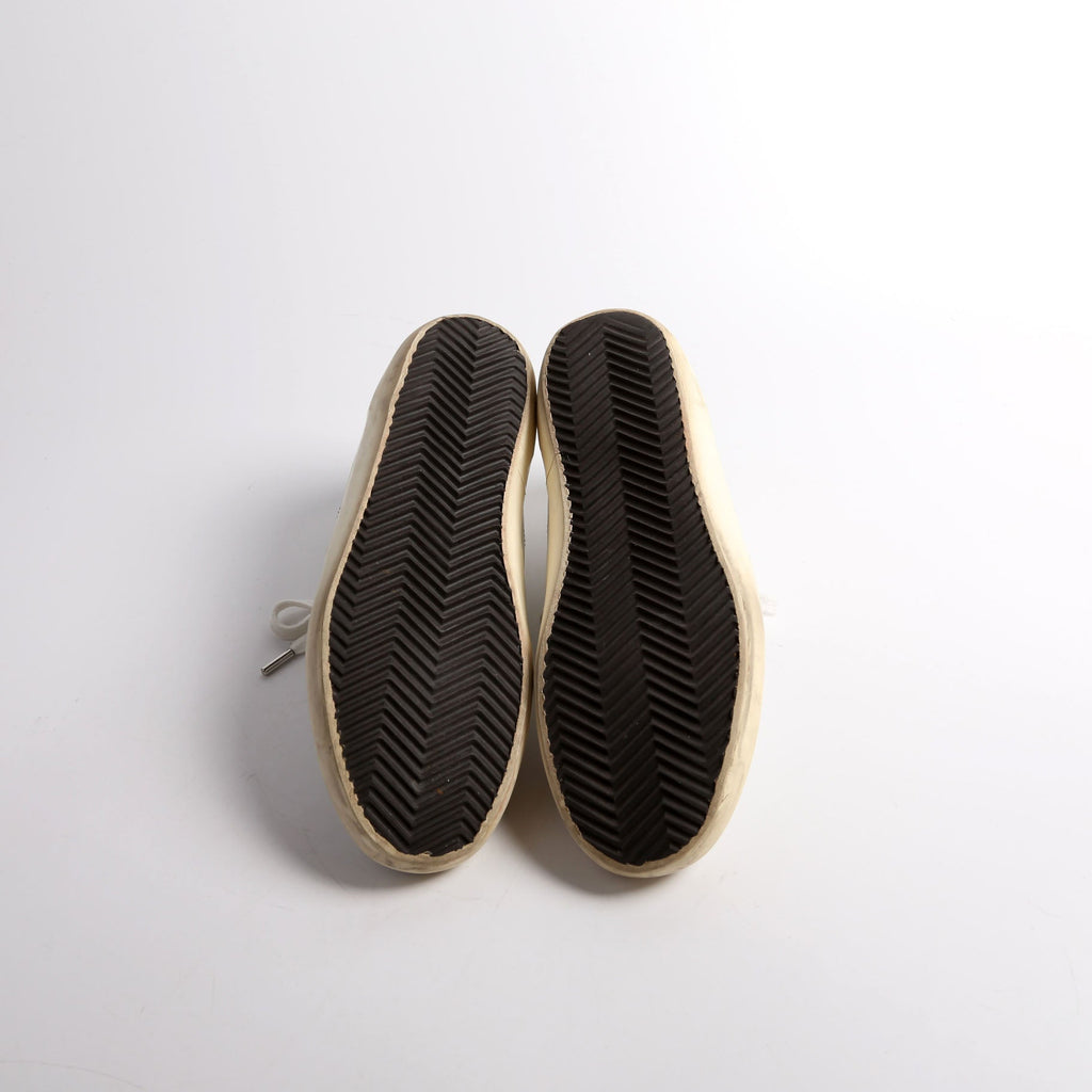 Midstar Sneakers Size 36