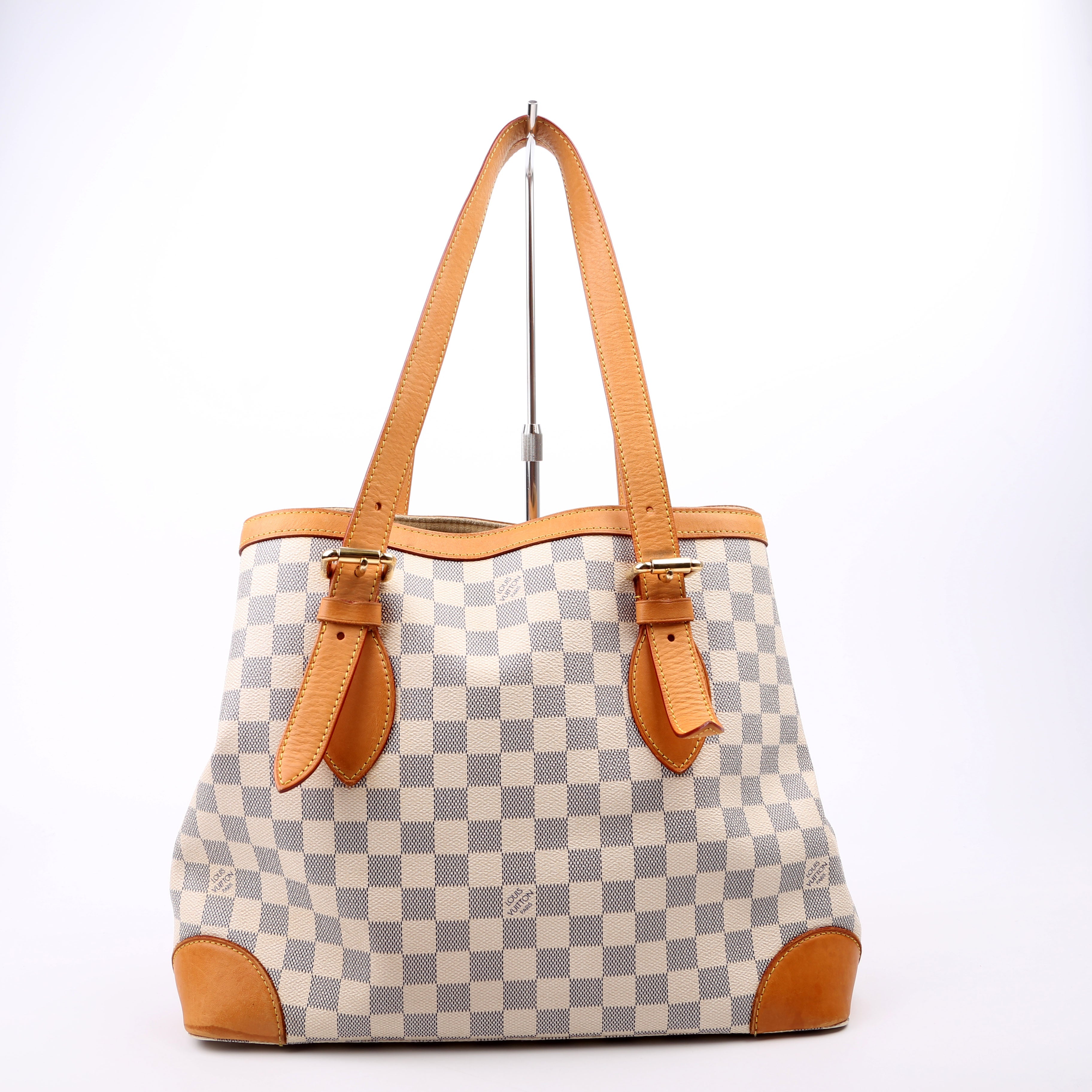 Hampstead MM Damier Azur