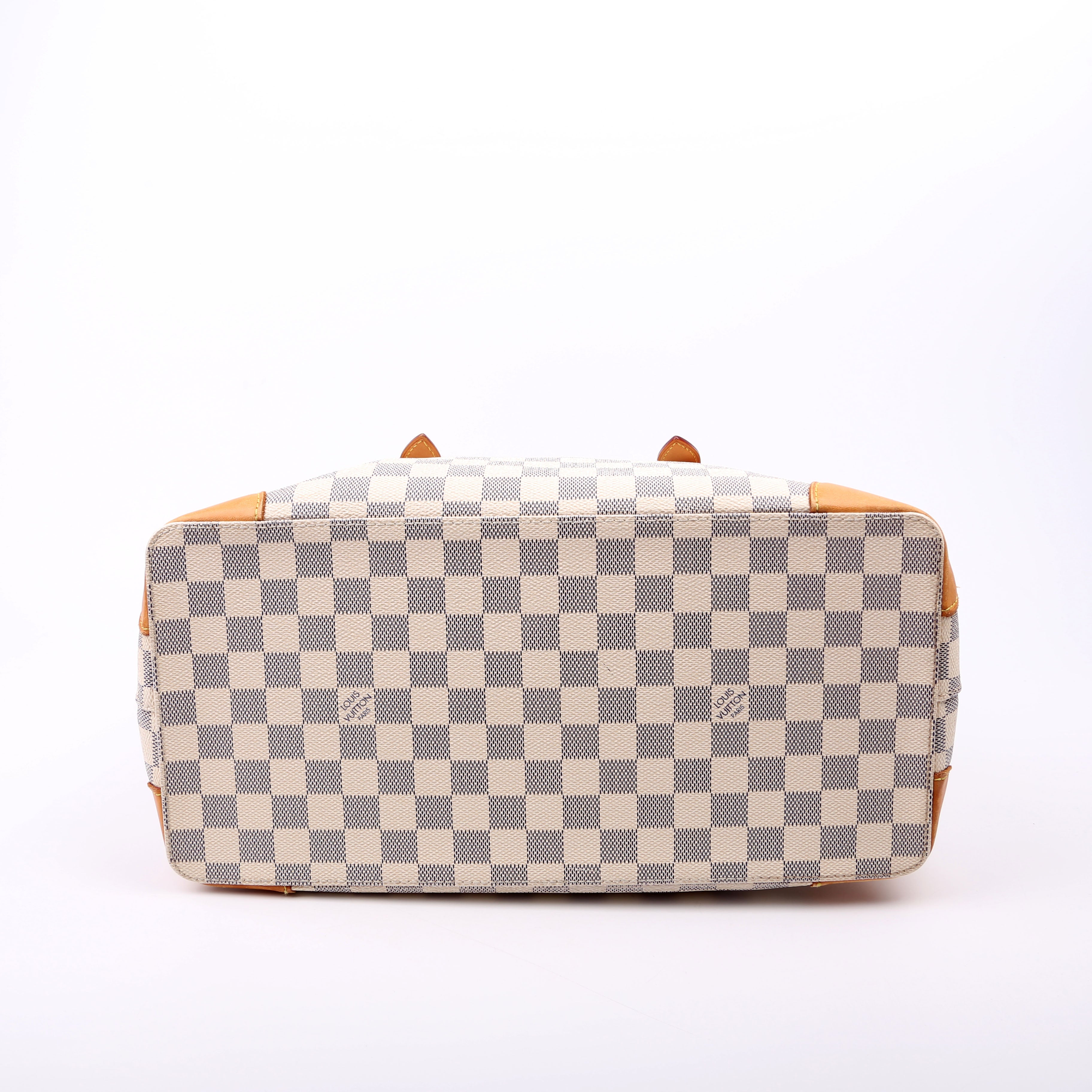 Hampstead MM Damier Azur