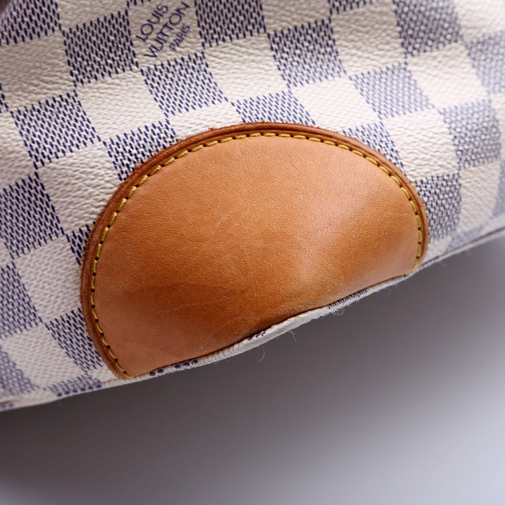 Hampstead MM Damier Azur