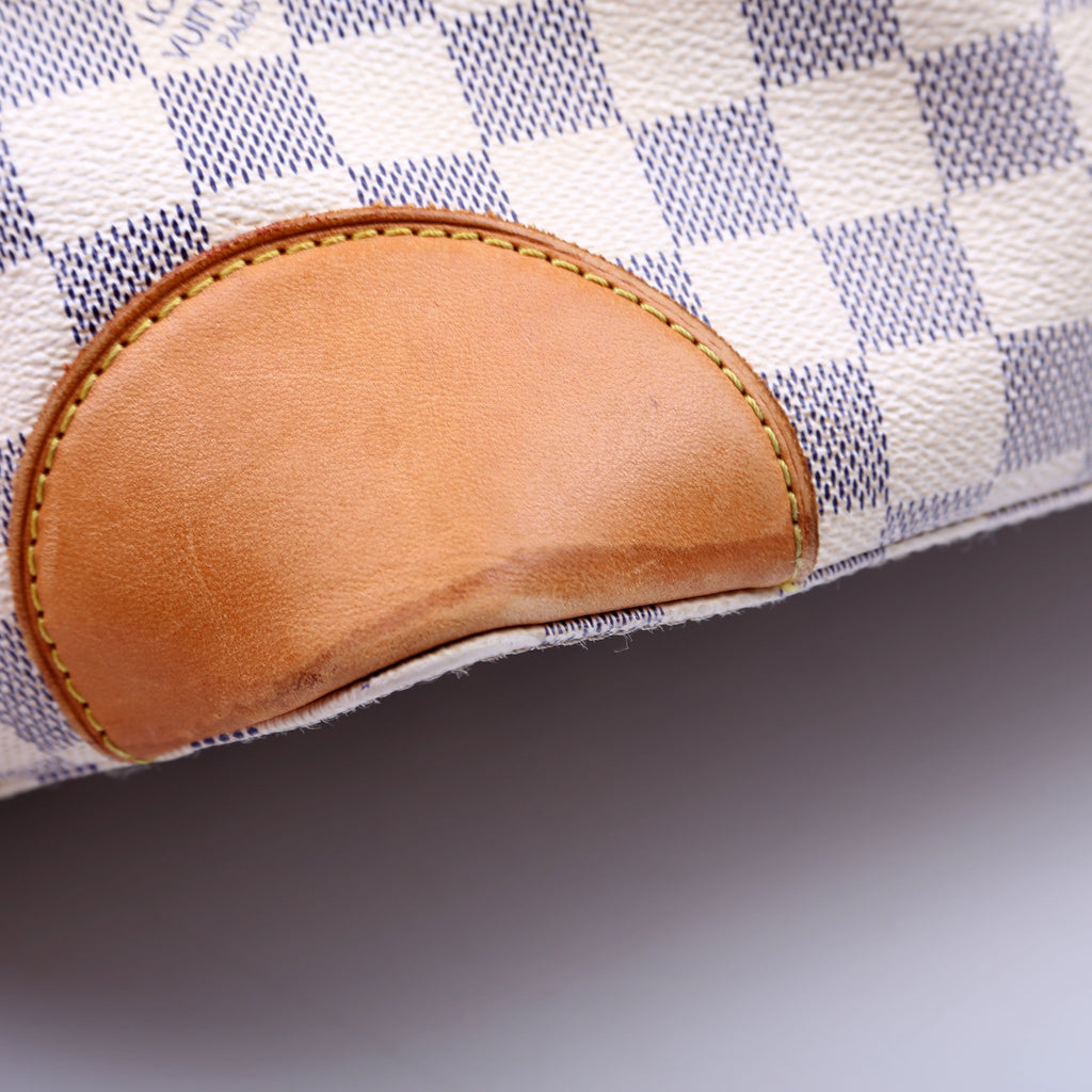 Hampstead MM Damier Azur