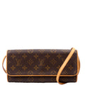 Pochette Twin GM Monogram