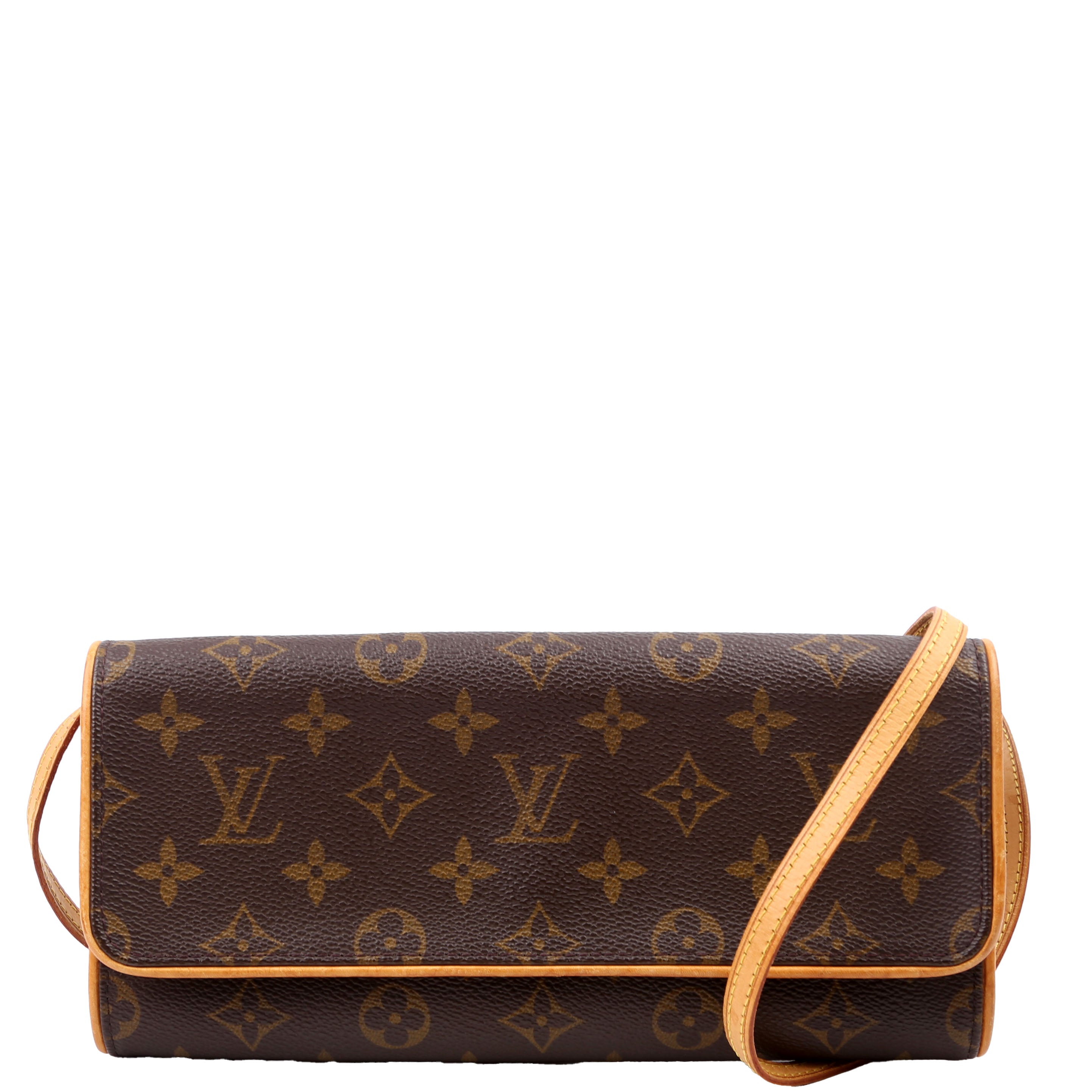 Pochette Twin GM Monogram