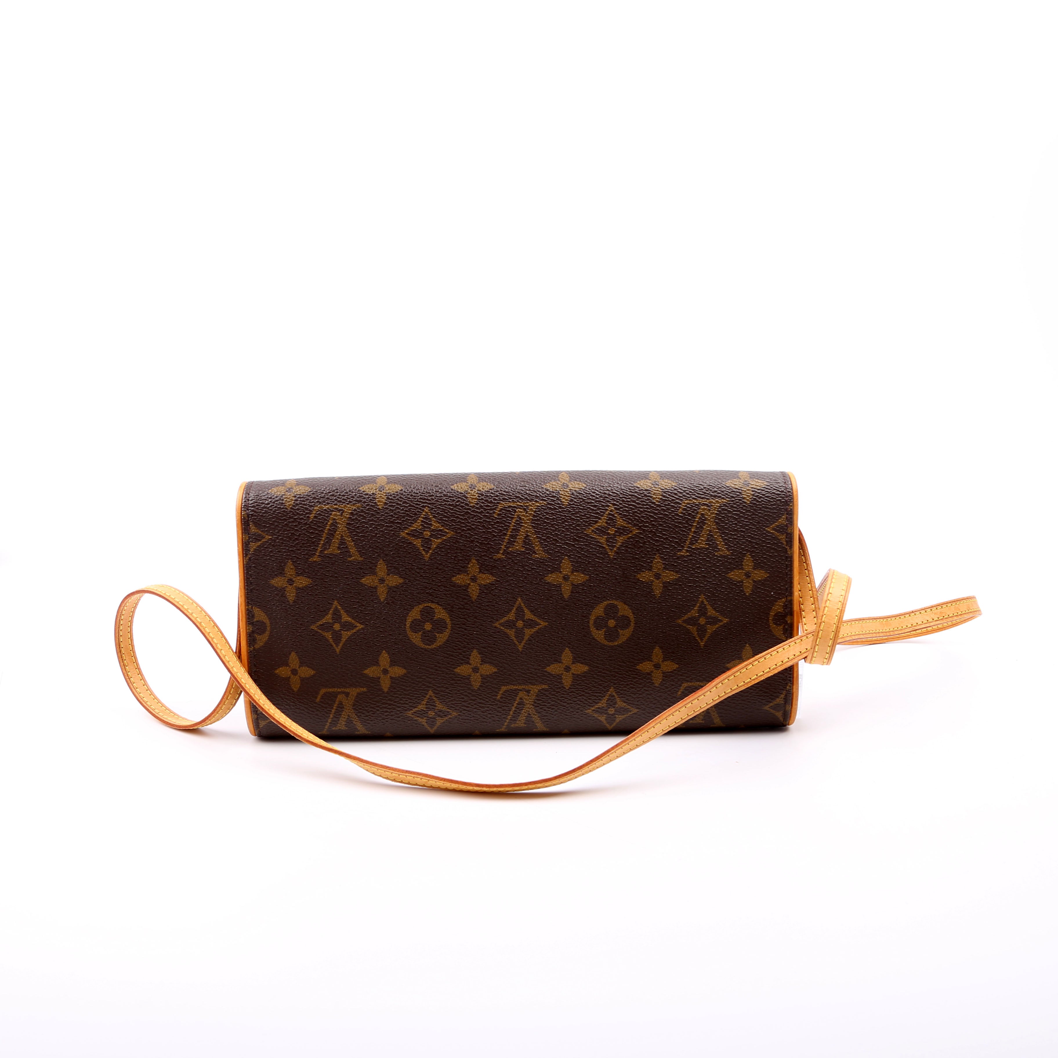 Pochette Twin GM Monogram