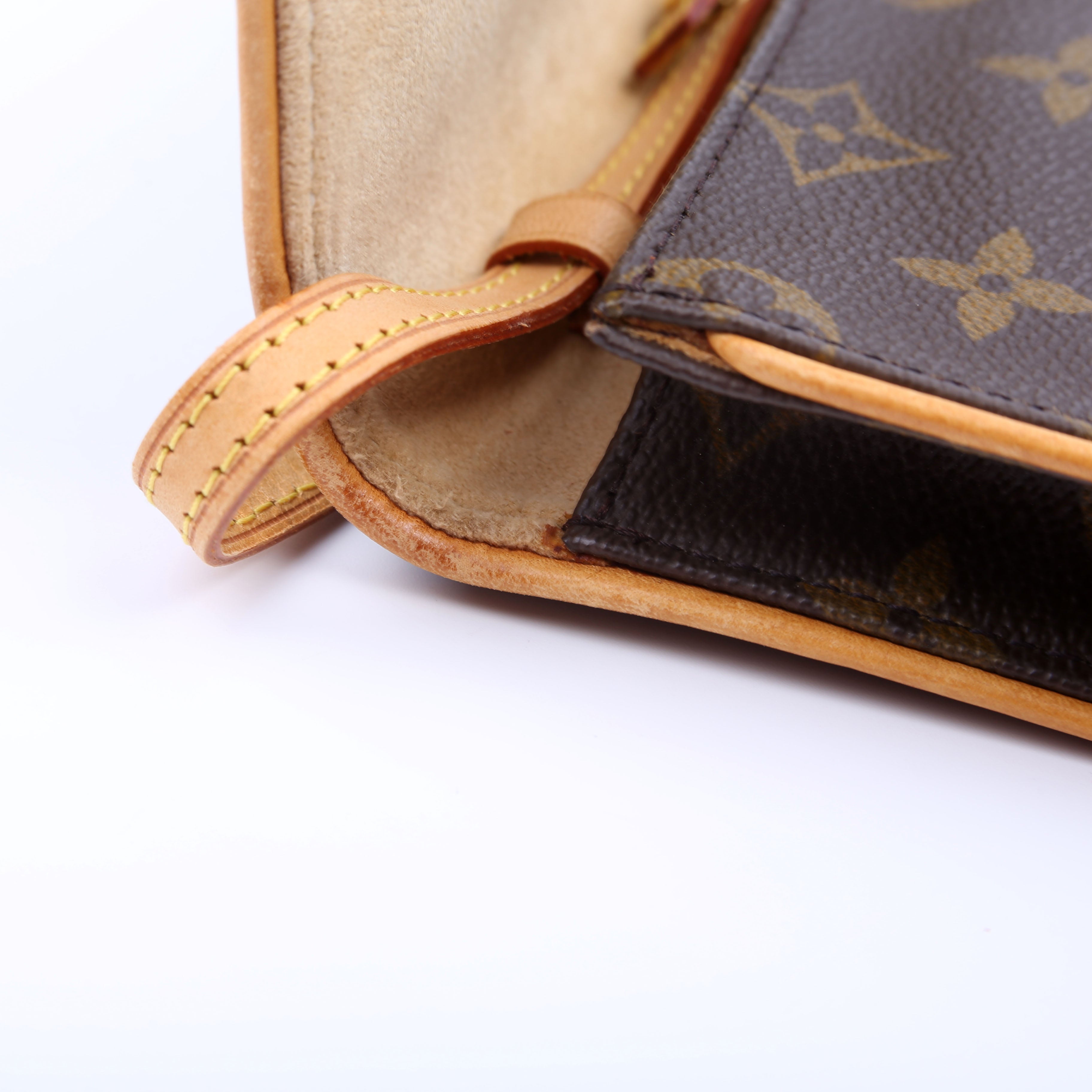 Pochette Twin GM Monogram
