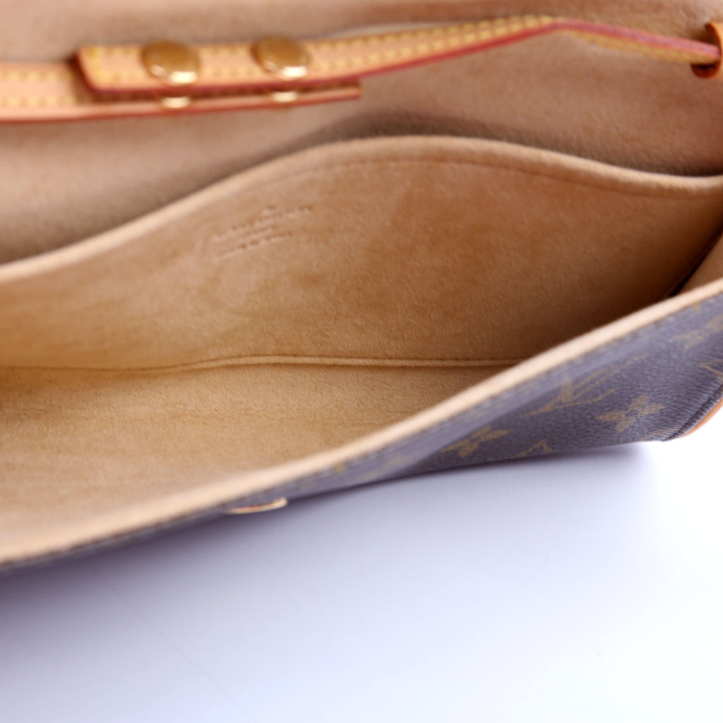 Pochette Twin GM Monogram