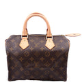 Speedy 25 Monogram