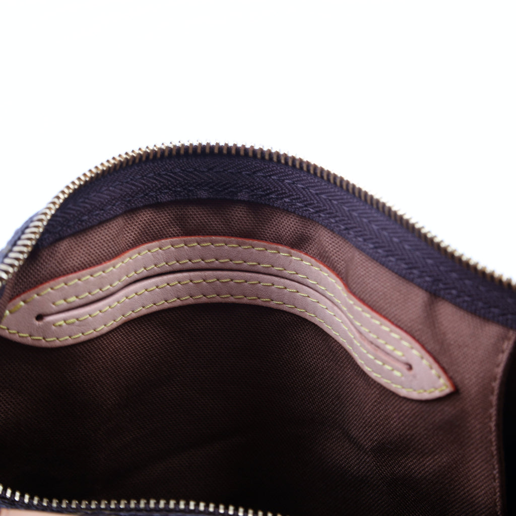 Speedy 25 Monogram