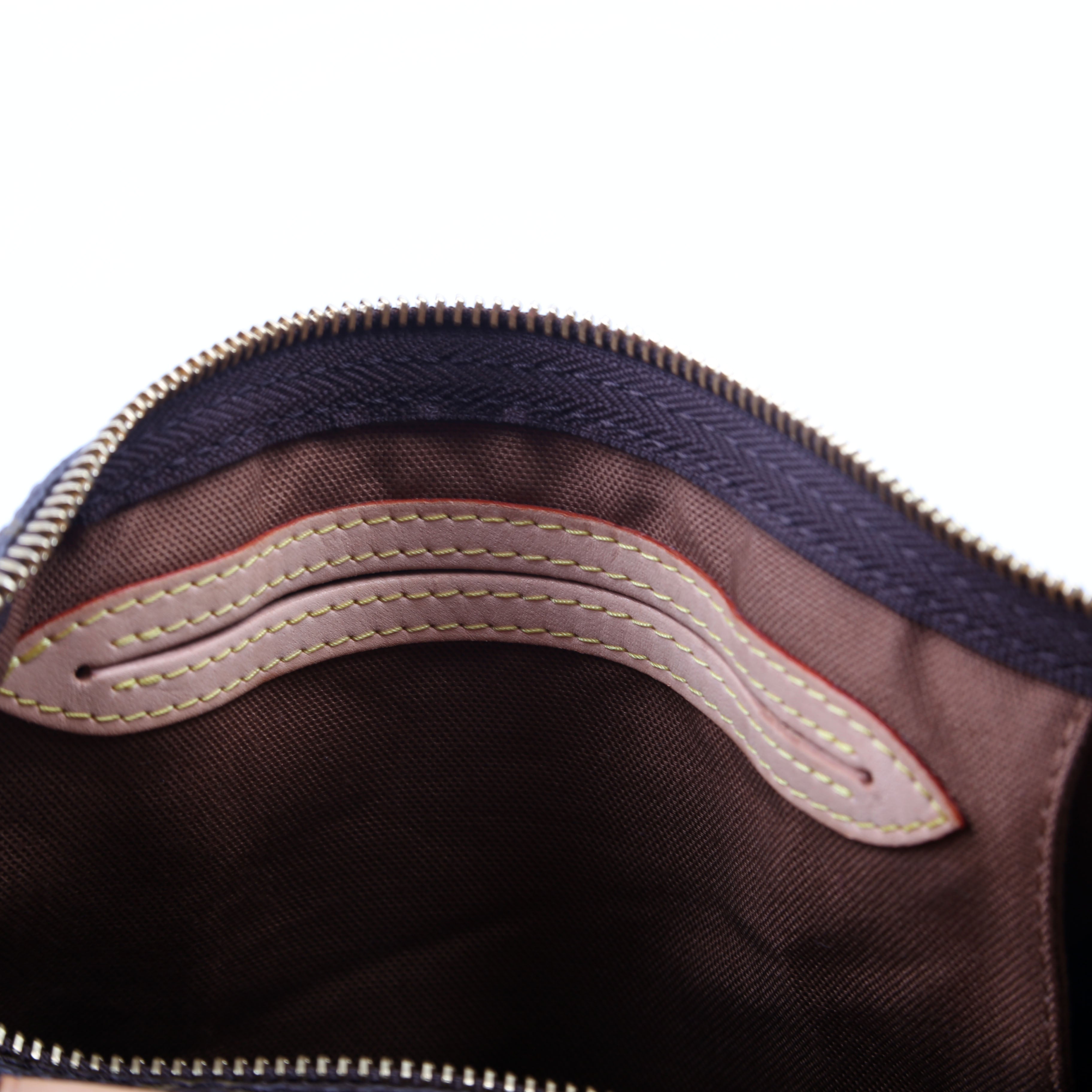 Speedy 25 Monogram