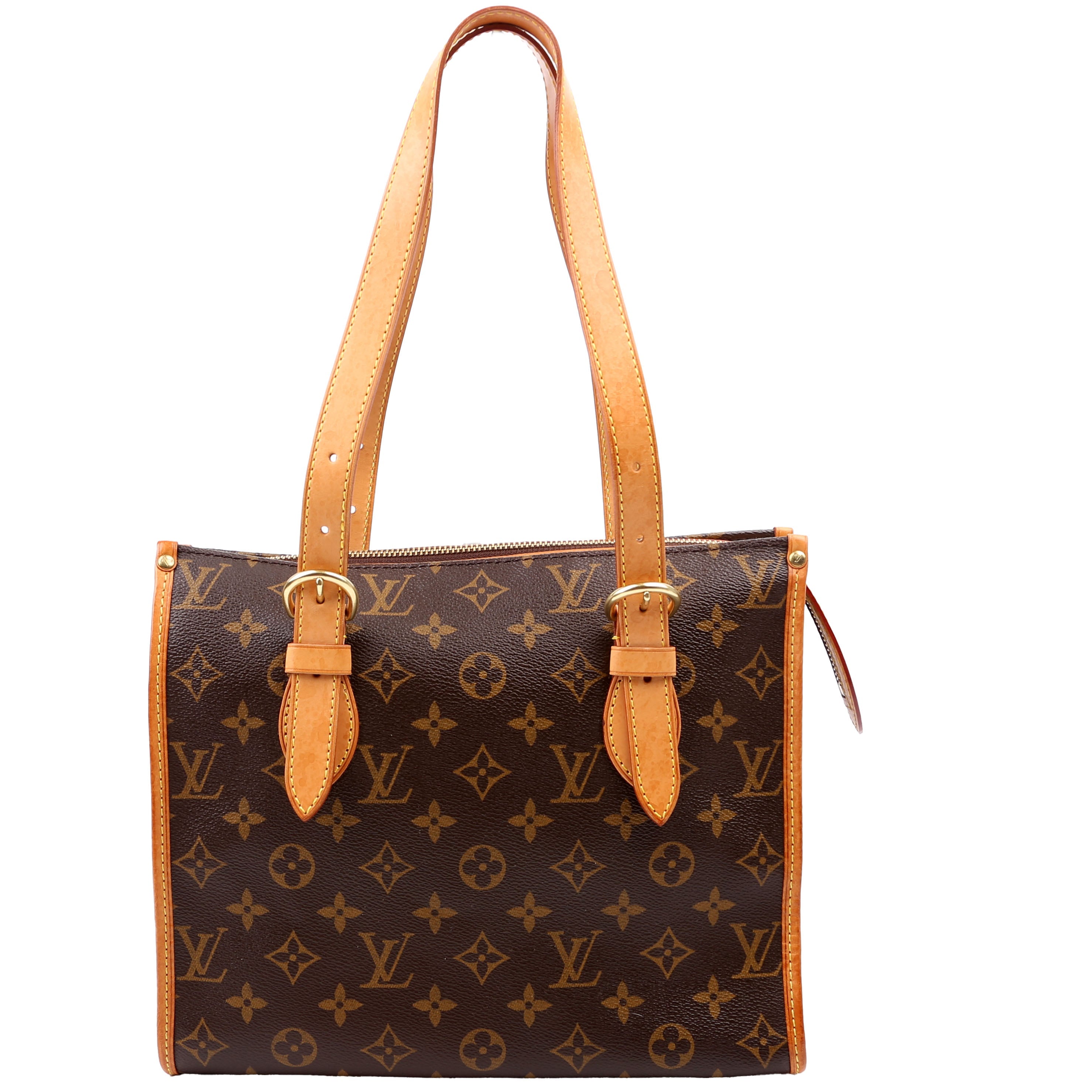 Popincourt Haut Monogram