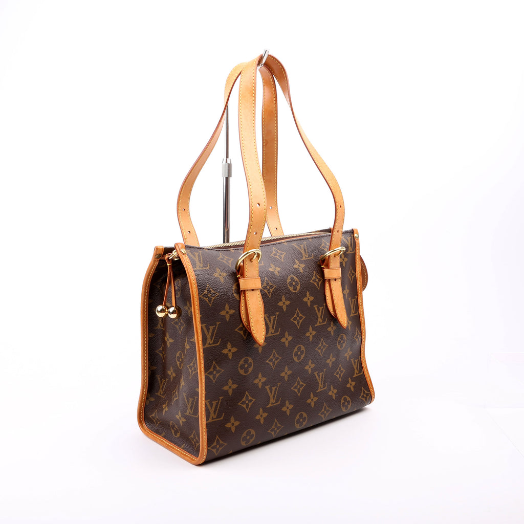 Popincourt Haut Monogram