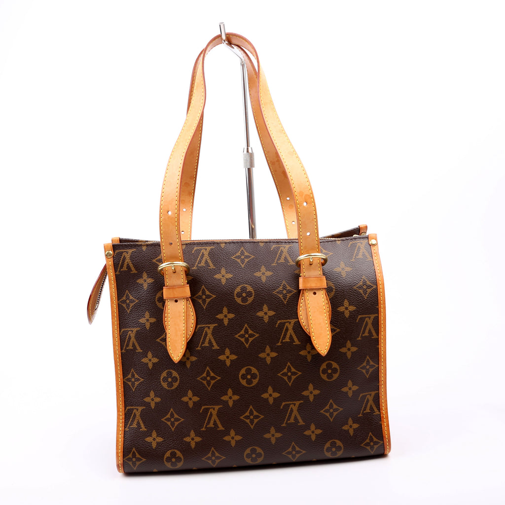 Popincourt Haut Monogram