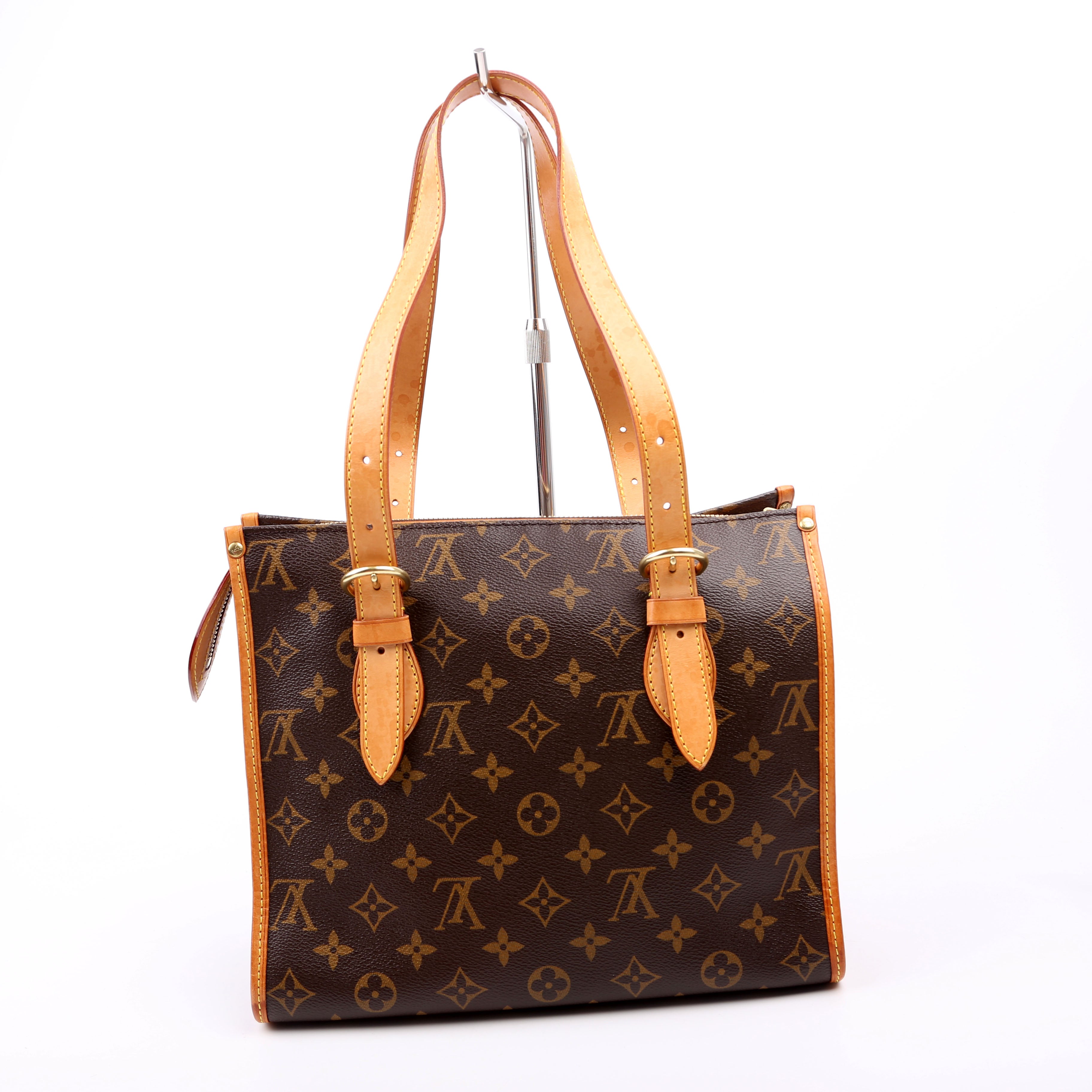 Popincourt Haut Monogram