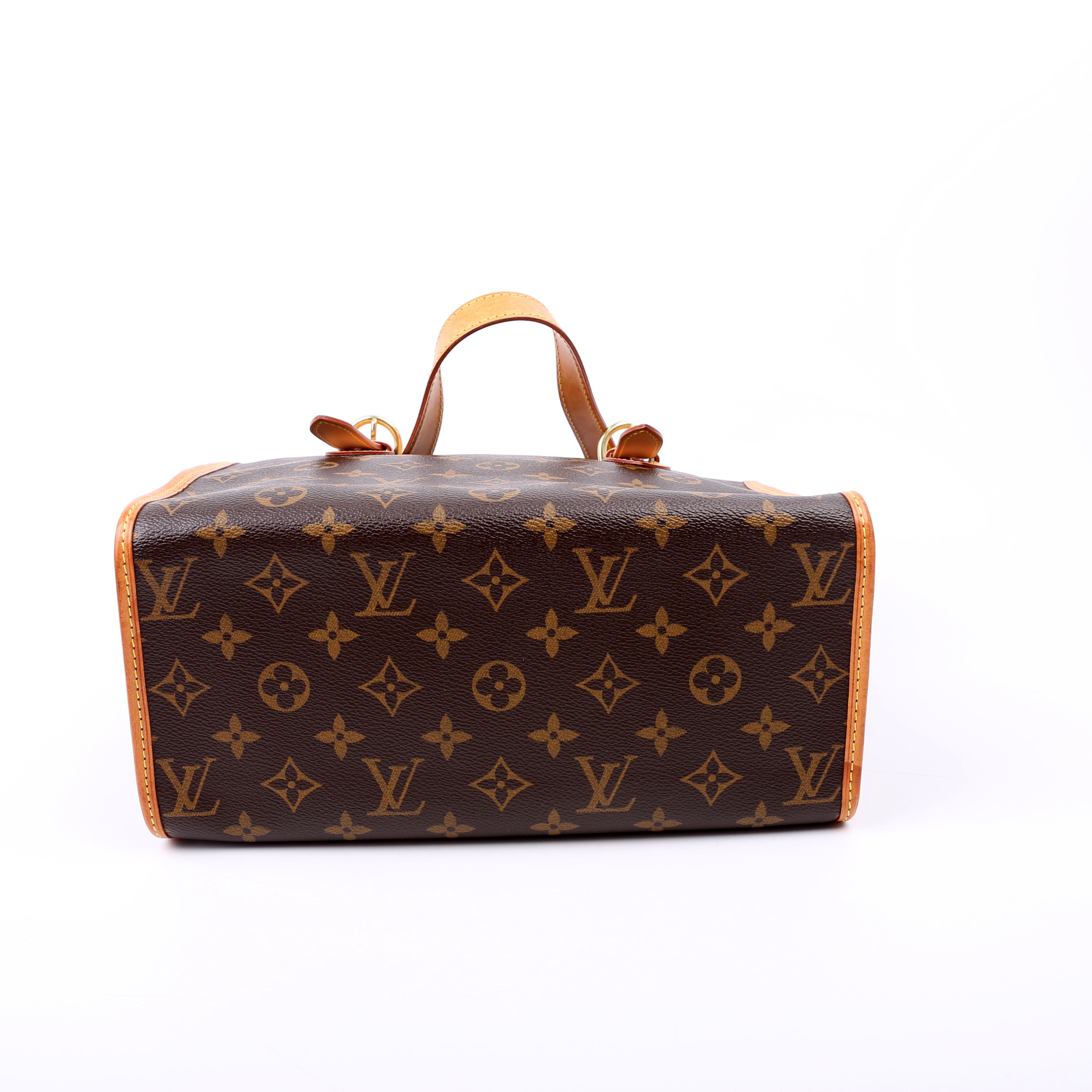 Popincourt Haut Monogram