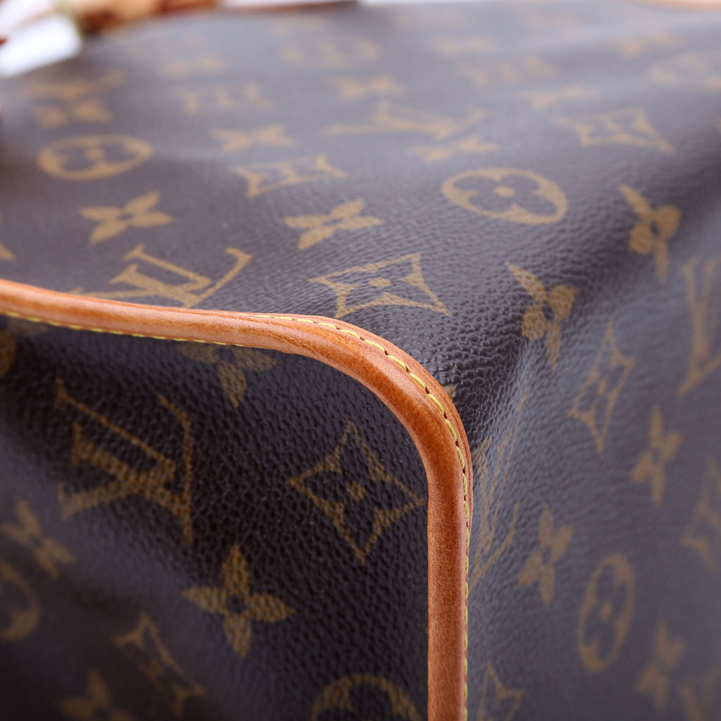 Popincourt Haut Monogram