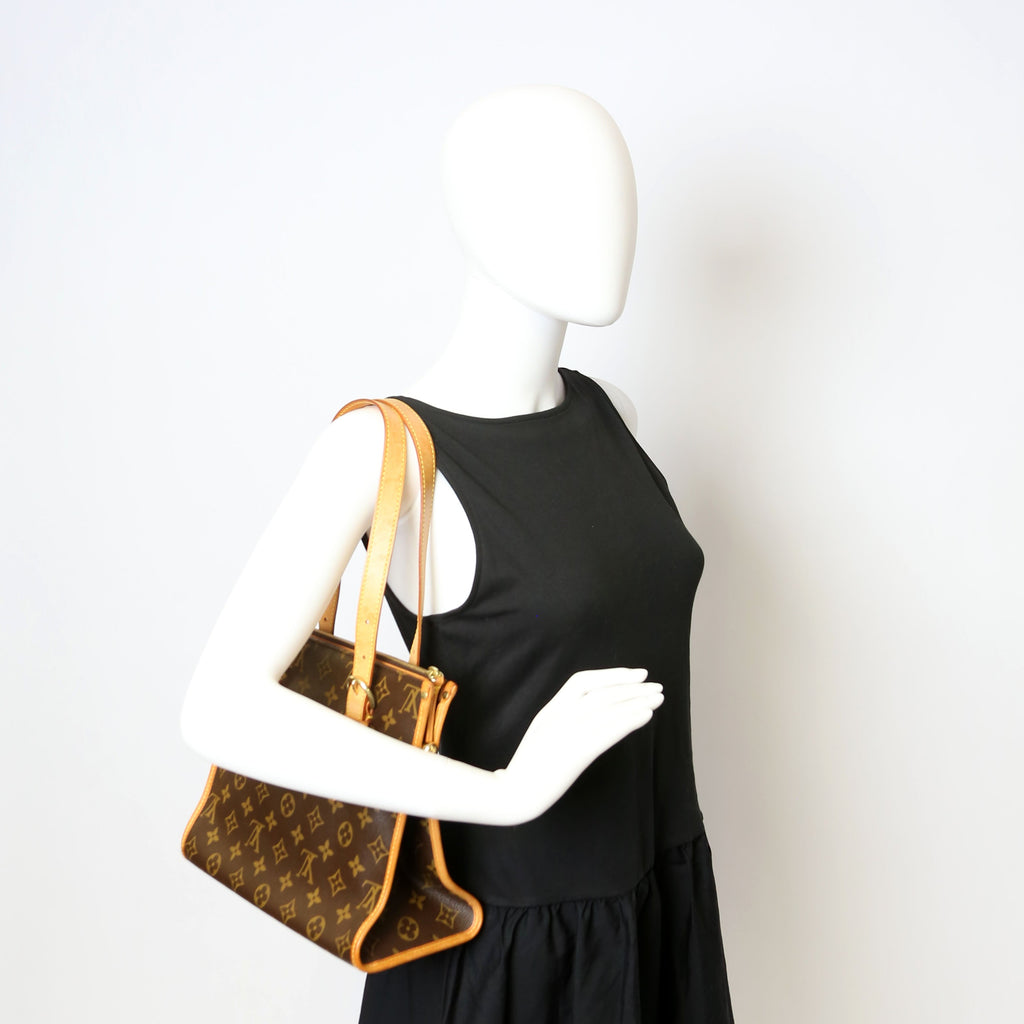 Popincourt Haut Monogram